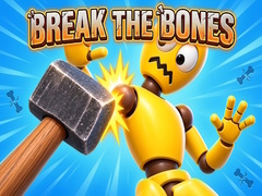 खेल Break the Bones