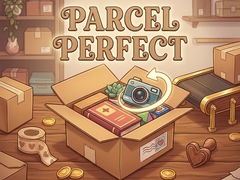 గేమ్ Parcel Perfect