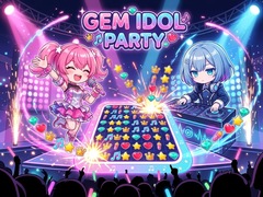 గేమ్ Gem Idol Party