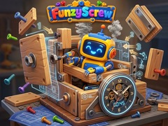 खेल Funzy Screw