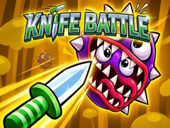 గేమ్ Knife Battle