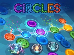 గేమ్ Circles