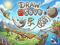 खेल Draw 2 Save