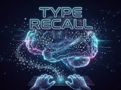 గేమ్ Type Recall