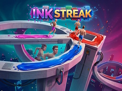 खेल Ink Streak