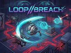 खेल LOOP//BREACH