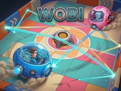 खेल WoBi