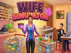 గేమ్ Wife Simulator 