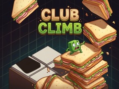 గేమ్ Club Climb
