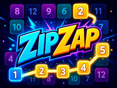 గేమ్ Zipzap