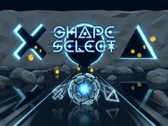 గేమ్ Shape Select