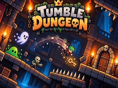 గేమ్ Tumble Dungeon