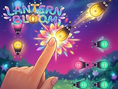 గేమ్ Lantern bloom