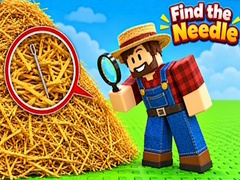 గేమ్ Find the Needle
