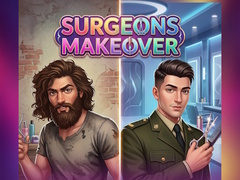 గేమ్ Surgeons Makeover 
