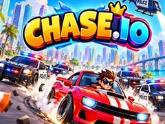 खेल Chase.io