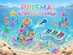 గేమ్ Prisma: Tide of Colors