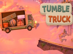 खेल Tumble Truck