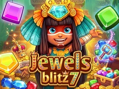 గేమ్ Jewels Blitz 7