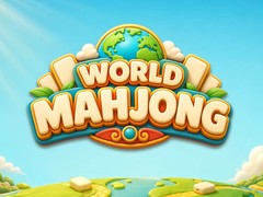 గేమ్ World Mahjong