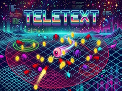 खेल Teletext