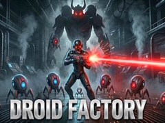 खेल Droid Factory