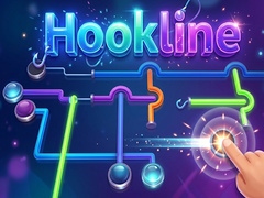గేమ్ Hookline