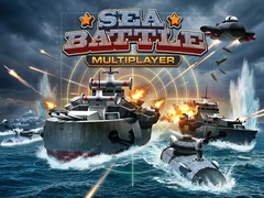 खेल Sea Battle Multi player