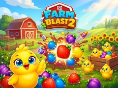 खेल Farm Blast 2