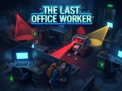 గేమ్ The last office worker