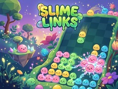 खेल Slime Links