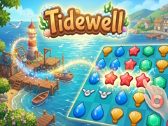 గేమ్ Tidewell