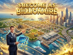 గేమ్ Become a Billionaire