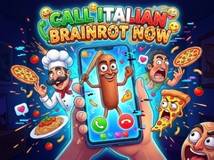 खेल Call Italian Brainrot Now