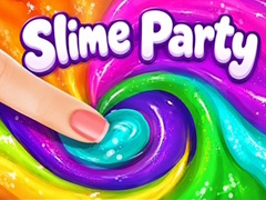 గేమ్ Slime Party