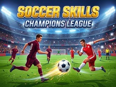 గేమ్ Soccer Skills Champions League