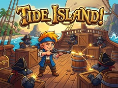 గేమ్ Tide Island