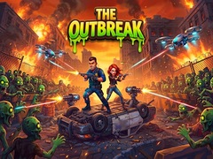 గేమ్ The Outbreak