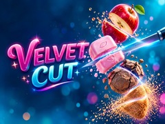 గేమ్ Velvet Cut
