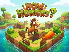 గేమ్ How Hungry?