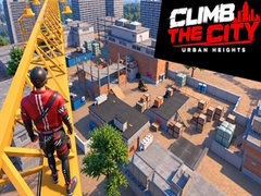 గేమ్ Climb the City Urban Heights