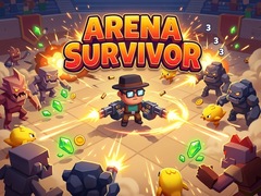 గేమ్ Arena Survivor