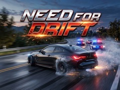 గేమ్ Need for Drift
