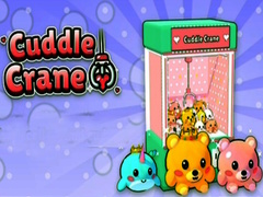 గేమ్ Cuddle Crane