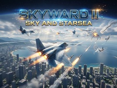 గేమ్ Skyward II - Sky and Starsea