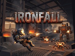 గేమ్ Ironfall