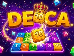 గేమ్ Deca
