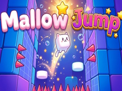 గేమ్ Mallow Jump