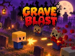 గేమ్ Grave Blast