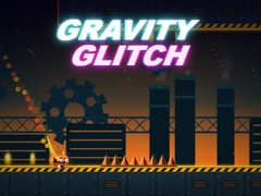 గేమ్ Gravity Glitch